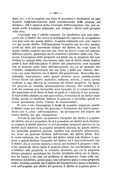 Rivista di diritto civile