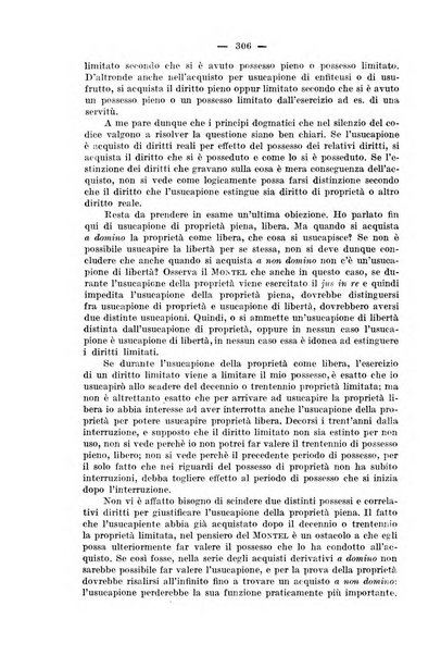 Rivista di diritto civile