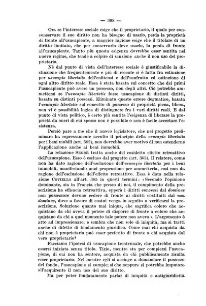 Rivista di diritto civile