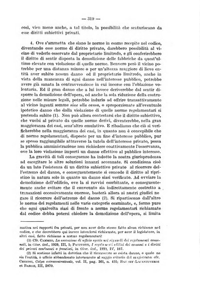 Rivista di diritto civile