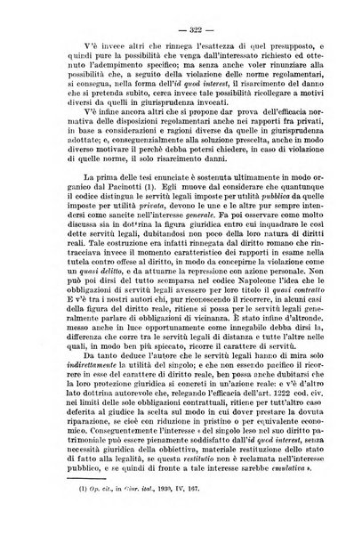 Rivista di diritto civile