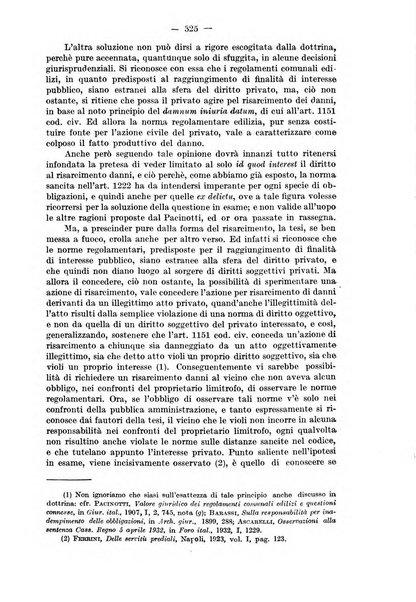 Rivista di diritto civile