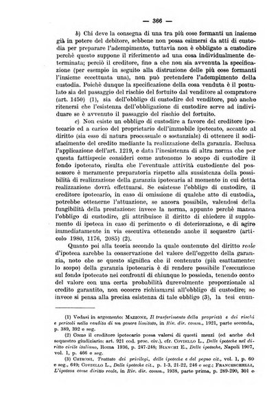 Rivista di diritto civile