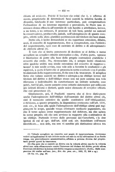 Rivista di diritto civile