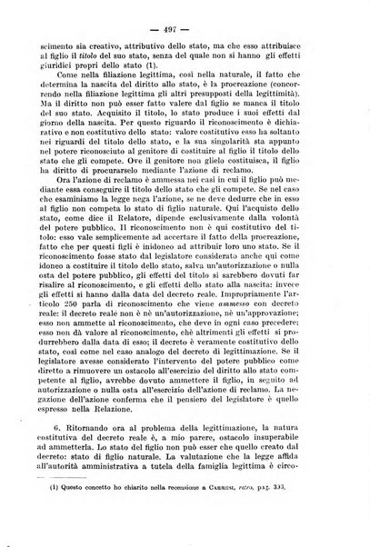 Rivista di diritto civile