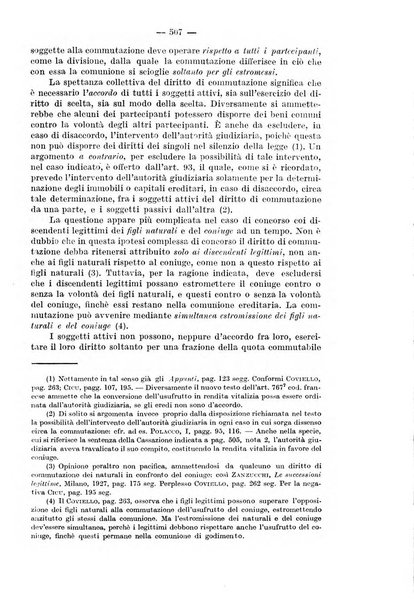 Rivista di diritto civile