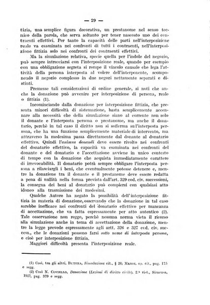 Rivista di diritto civile