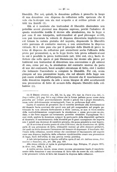 Rivista di diritto civile