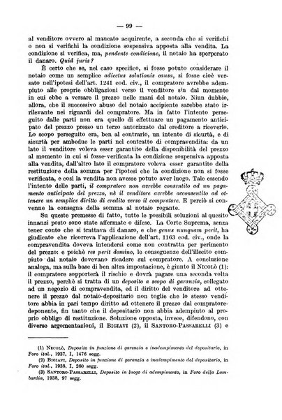 Rivista di diritto civile