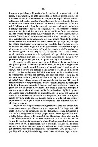 Rivista di diritto civile