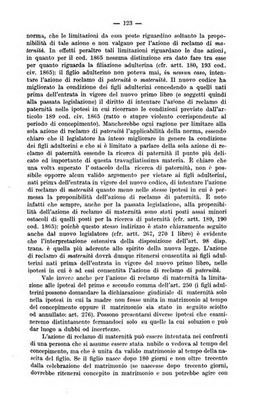 Rivista di diritto civile