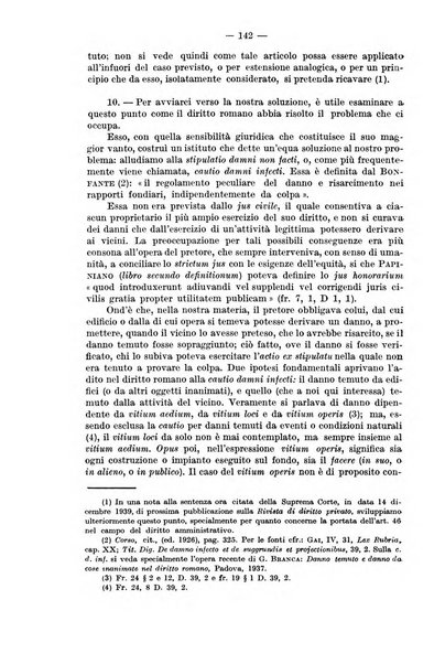 Rivista di diritto civile