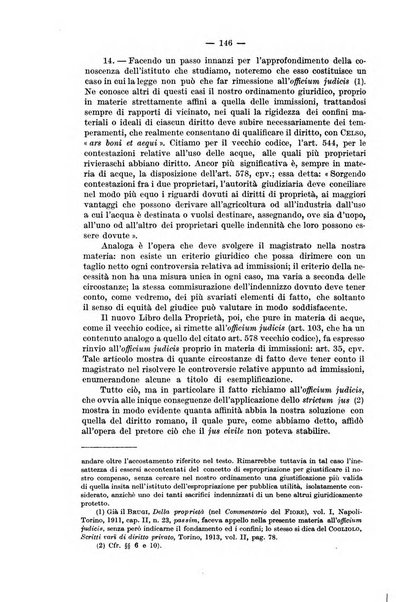 Rivista di diritto civile