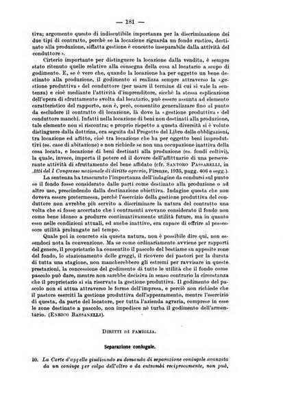 Rivista di diritto civile