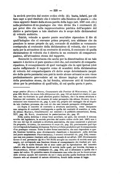 Rivista di diritto civile