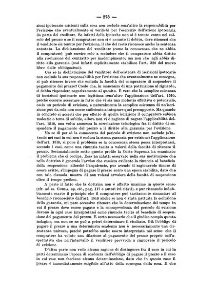 Rivista di diritto civile