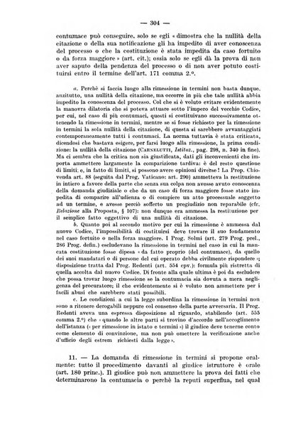 Rivista di diritto civile