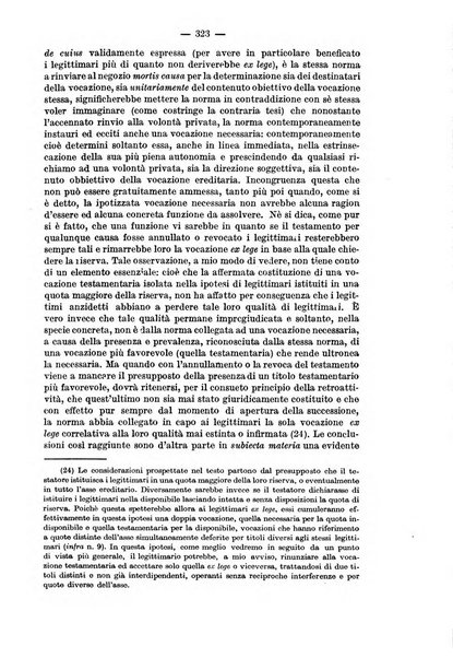 Rivista di diritto civile