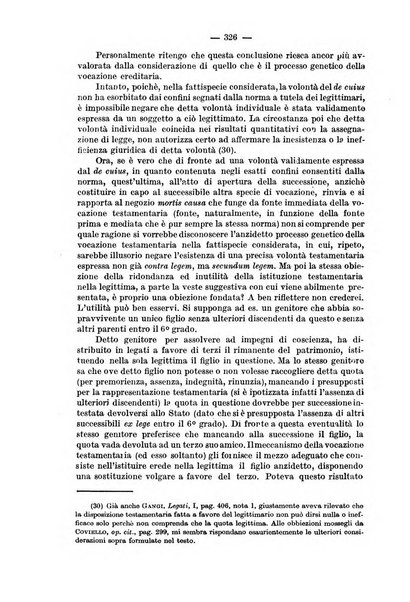 Rivista di diritto civile