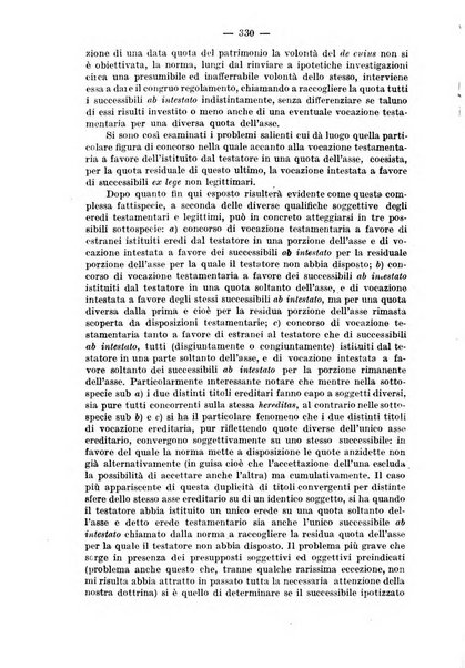 Rivista di diritto civile