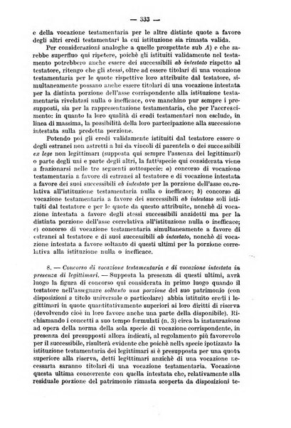 Rivista di diritto civile