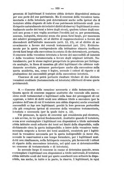 Rivista di diritto civile