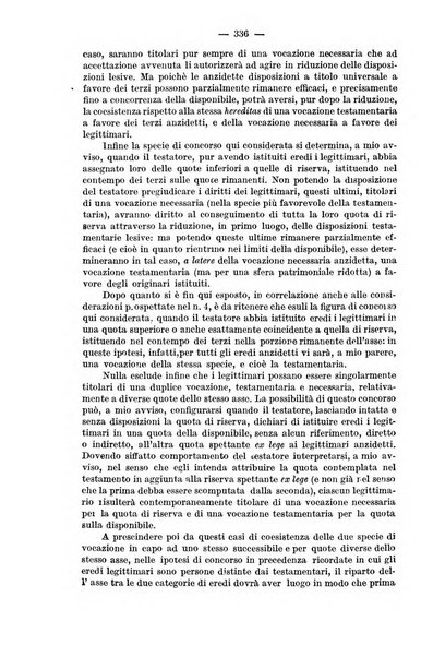 Rivista di diritto civile