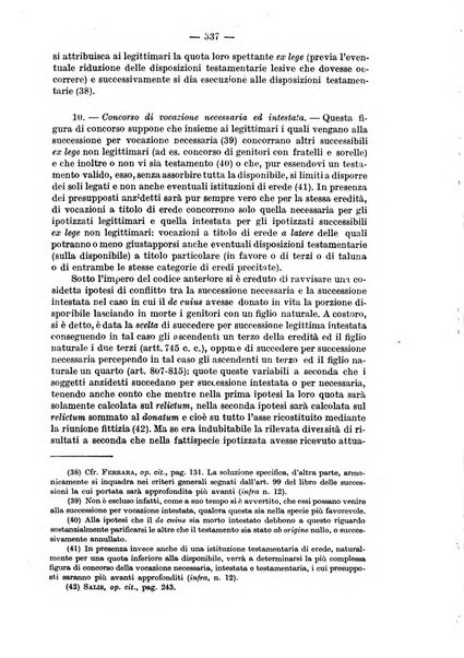 Rivista di diritto civile