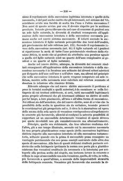 Rivista di diritto civile