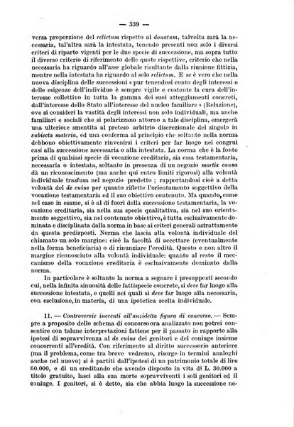 Rivista di diritto civile