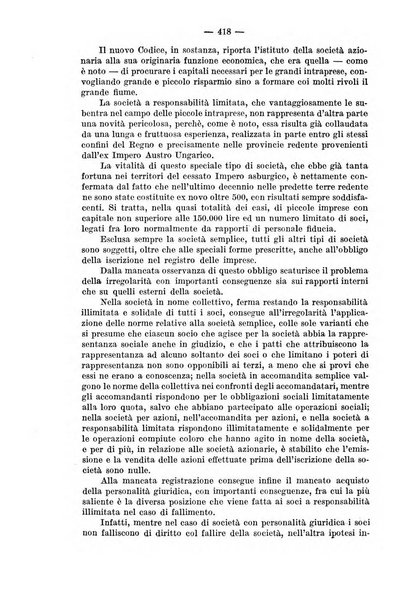 Rivista di diritto civile