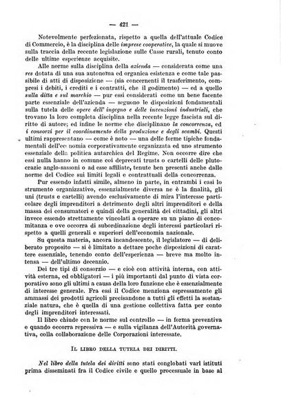 Rivista di diritto civile