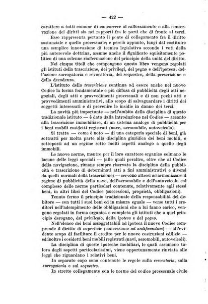 Rivista di diritto civile