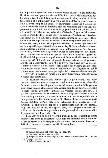 Rivista di diritto civile