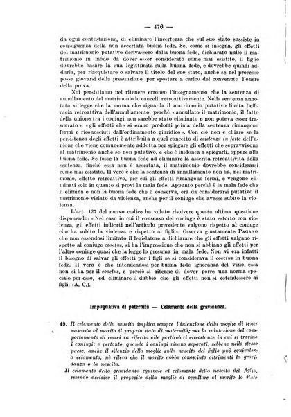 Rivista di diritto civile