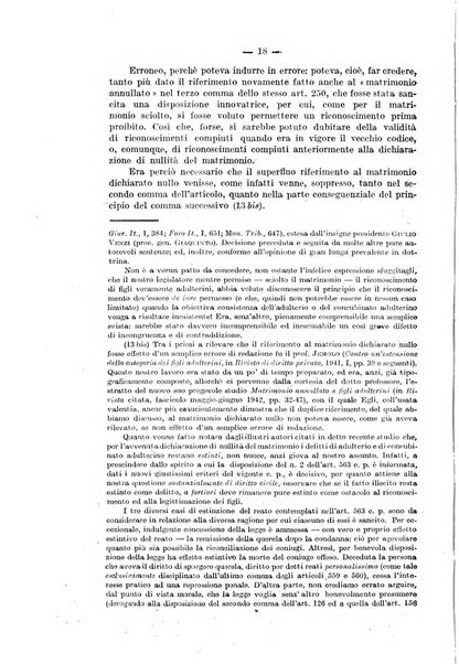 Rivista di diritto civile