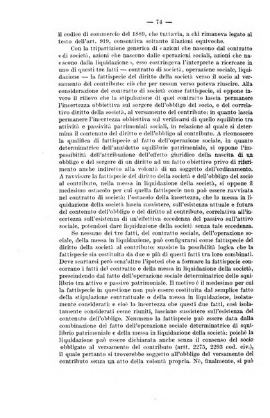 Rivista di diritto civile