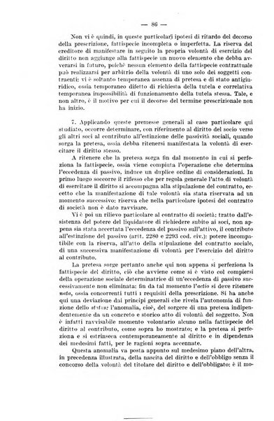 Rivista di diritto civile