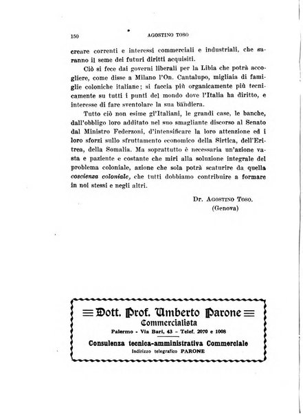 Rivista di diritto, economia e commercio