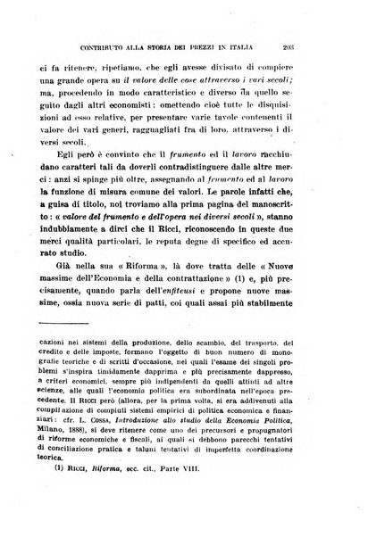 Rivista di diritto, economia e commercio