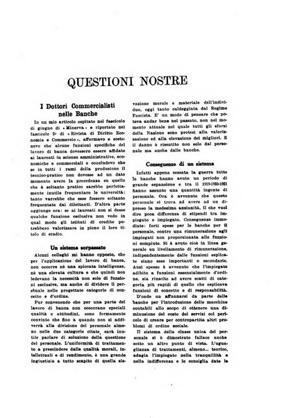 Rivista di diritto, economia e commercio