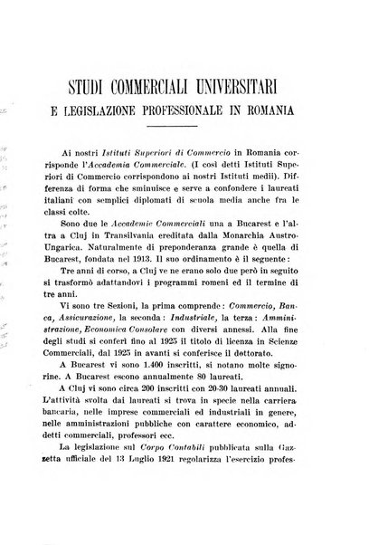 Rivista di diritto, economia e commercio