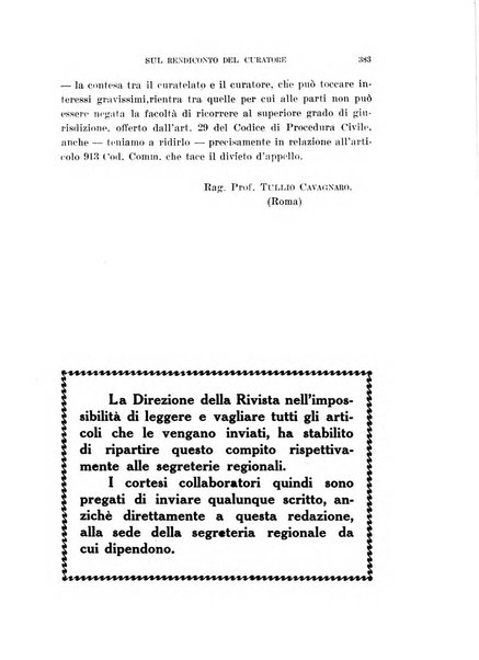 Rivista di diritto, economia e commercio