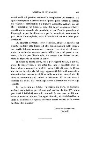 Rivista di diritto, economia e commercio