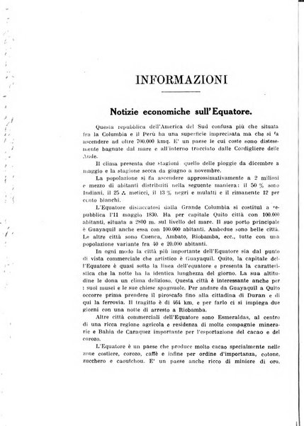 Rivista di diritto, economia e commercio