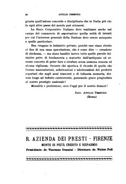 Rivista di diritto, economia e commercio