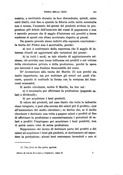 Rivista di diritto, economia e commercio