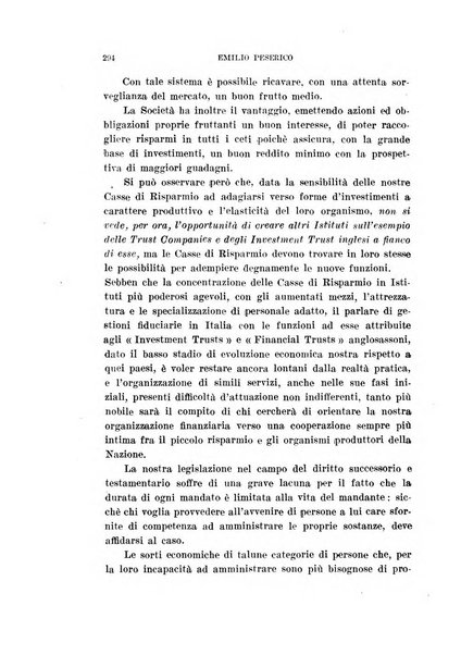 Rivista di diritto, economia e commercio