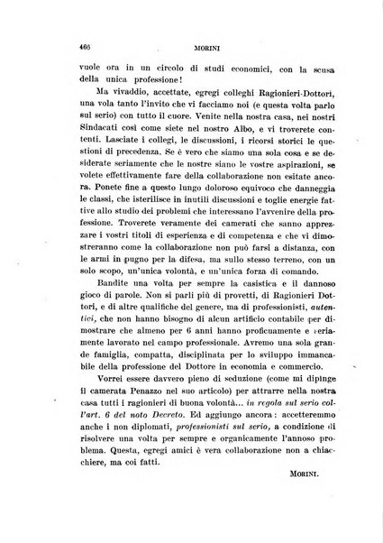 Rivista di diritto, economia e commercio