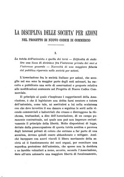 Rivista di diritto, economia e commercio